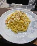 超簡単！タルタルソース冷製パスタ