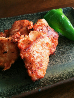 むね肉も柔らか☆フライパンで簡単唐揚げ-レシピのメイン写真