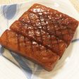 夜食にピッタリ♪こんにゃくステーキ✨