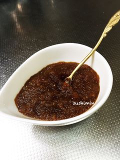 簡単★玉ねぎ和風ステーキソース!焼肉にも-レシピのメイン写真