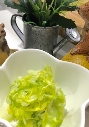 そうだ、シュークルートを作ろう！-レシピのメイン写真