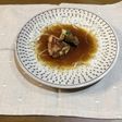 簡単、黄金比で作る照り焼きチキン