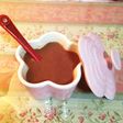 濃厚♪ココナッツオイルで豆乳ココア