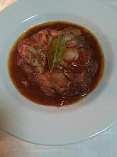 チキンのワイン煮-レシピのメイン写真