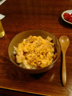 ~ツナたま丼~-レシピのメイン写真