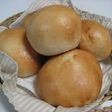 じゅわ~っとトマトバジルパン