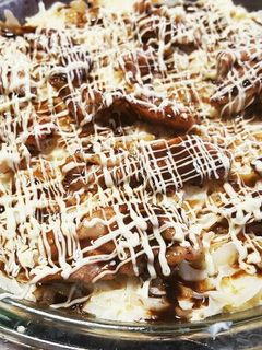 絶対太らない♪美味しいお好み焼きもどき-レシピのメイン写真