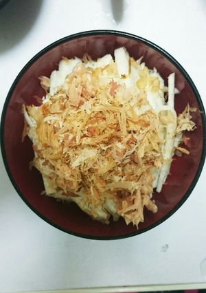 山芋サラダ-レシピのメイン写真