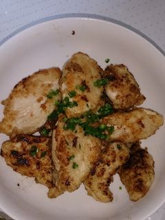鳥むね肉のマヨネーズ焼き-レシピのメイン写真