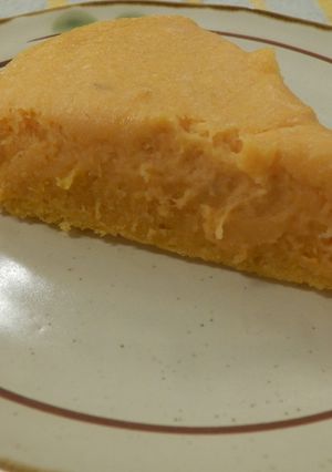 卵なしで簡単☆おから入りキャロットケーキ-レシピのメイン写真