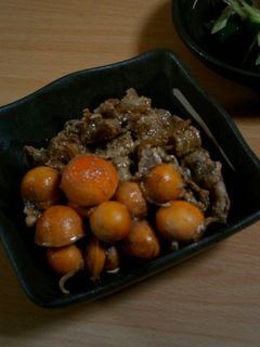 焼き鳥屋さんのモツ煮-レシピのメイン写真
