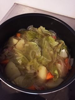 ♧野菜たっぷりポトフ♧-レシピのメイン写真