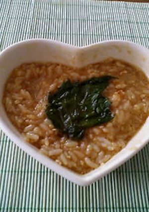 大葉にんにく醤油で贅沢★卵ごはん★-レシピのメイン写真