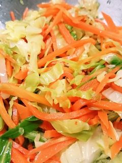 三杯酢 酢の物 合わせ酢 調味料 一覧表-レシピのメイン写真