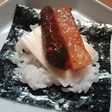 箸休め手巻きごはん