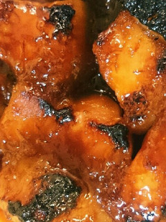 豚バラの味噌焼き-レシピのメイン写真