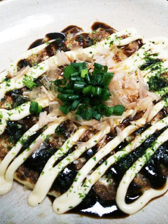 簡単☆山芋と豆腐のふわふわおやき-レシピのメイン写真