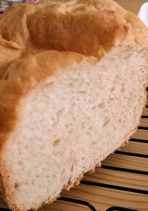 節約☆おから食パン-レシピのメイン写真