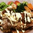 鶏胸肉♡グレービーソースで旨いチキン南蛮