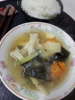 血管ダイエット食634(すり流し鍋)-レシピのメイン写真