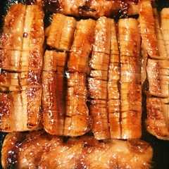 焼きちくわの蒲焼き-レシピのメイン写真