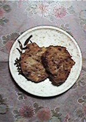 揚げ里芋-レシピのメイン写真