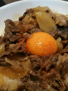 すぐできる!簡単☆牛丼-レシピのメイン写真