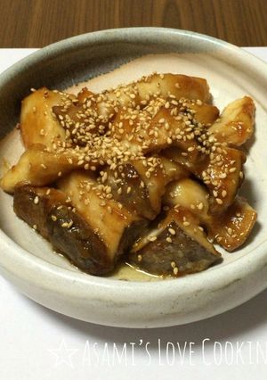 あと一品にすぐ出来る☆エリンギの甘酢炒め-レシピのメイン写真