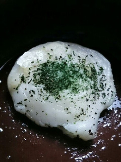 お餅の美味しい食べ方メモ-レシピのメイン写真