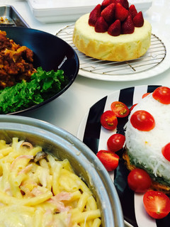 キムチ唐揚げ♡-レシピのメイン写真