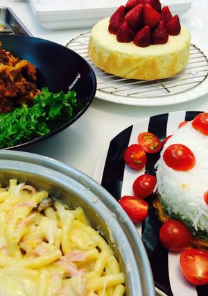 キムチ唐揚げ♡-レシピのメイン写真