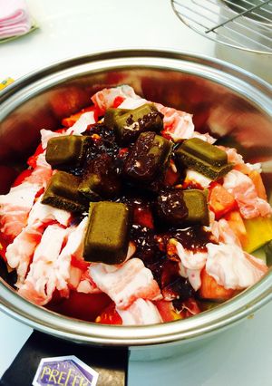 めちゃうま夏野菜カレー-レシピのメイン写真