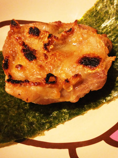 鶏肉の塩焼き-レシピのメイン写真