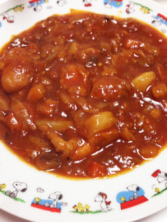 簡単 チキンのトマト煮♪-レシピのメイン写真