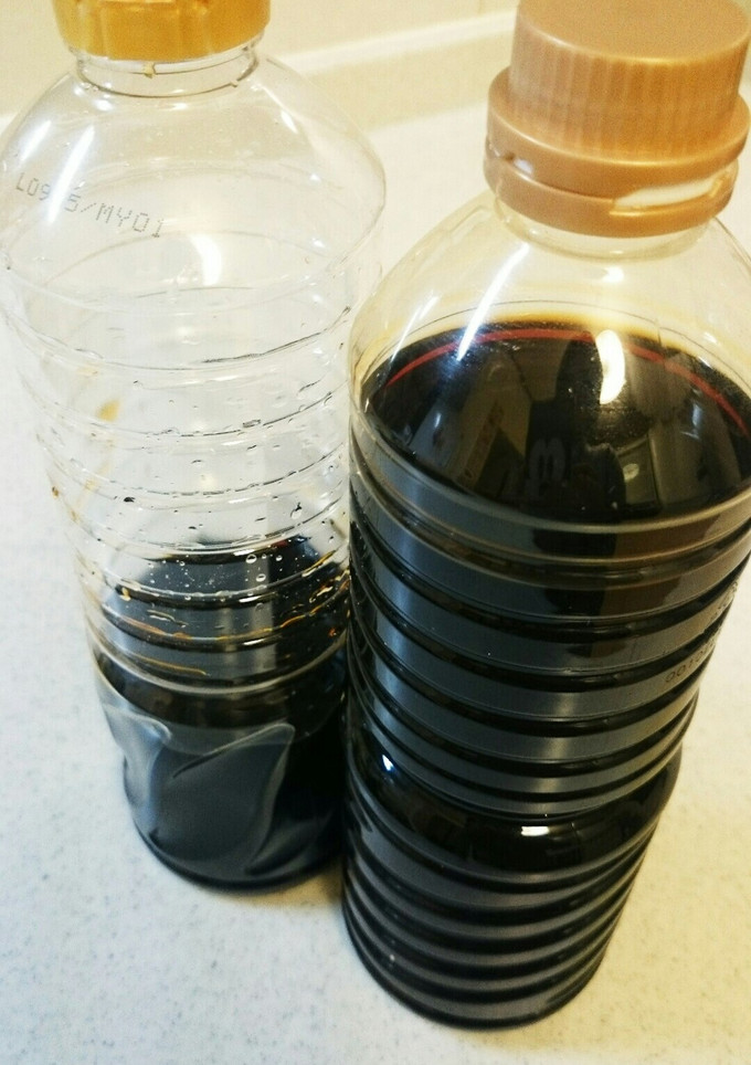 基本のだし醤油-レシピのメイン写真