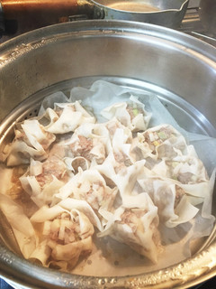パーティにも大好評!シュウマイ-レシピのメイン写真