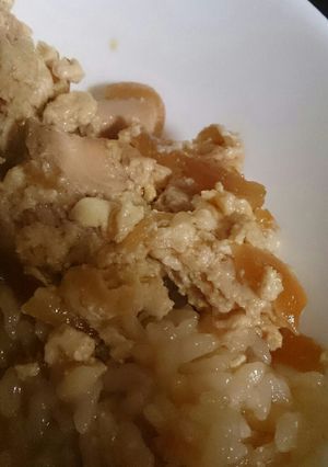 しっかり濃い味の親子丼☆-レシピのメイン写真