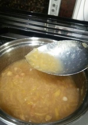 簡単柚子茶-レシピのメイン写真