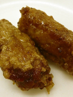 肉巻き(ポテト・ごぼう)-レシピのメイン写真