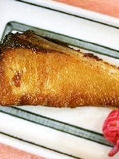 漬け置きなし☆ブリの味噌照り焼き-レシピのメイン写真