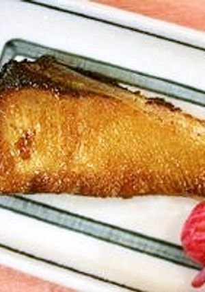 漬け置きなし☆ブリの味噌照り焼き-レシピのメイン写真
