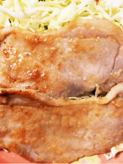 漬けて焼くだけ!豚肉塩麹焼き-レシピのメイン写真