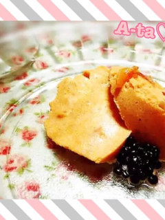 簡単フレンチ 前菜♡とまとムース-レシピのメイン写真