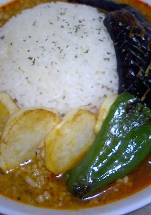 エコナで簡単☆スープカレー-レシピのメイン写真