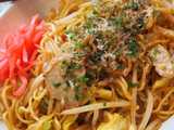 yakisoba
