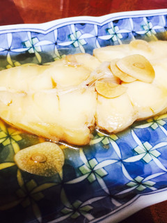 カレイの煮付け-レシピのメイン写真