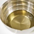 すし飯の合わせ酢の割合~わが家流【メモ】
