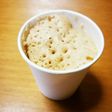 紙コップひとつで カンタン蒸しパン♪