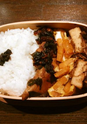 お弁当44-レシピのメイン写真