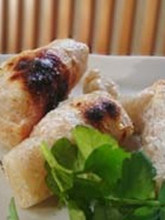 基本の基本:おもちの焼き方-レシピのメイン写真